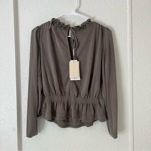 Ellie Tahari Top